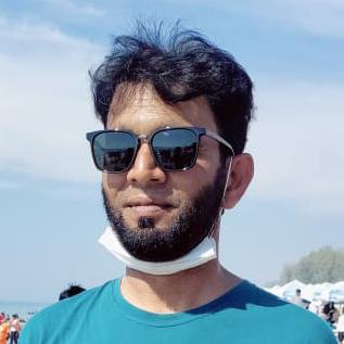 MD Dulal