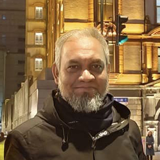 MD Tofiqul Islam